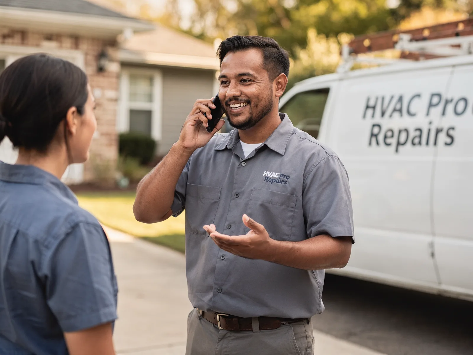 Heat Pump Repair Bingham Lake, MN FAQs